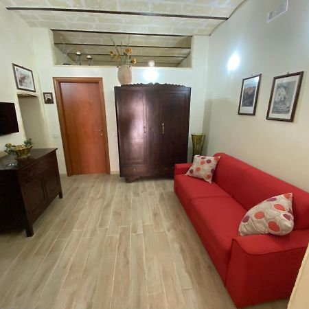 Casa Vacanze Cosma Matera Buitenkant foto