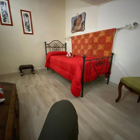 Casa Vacanze Cosma Matera Buitenkant foto