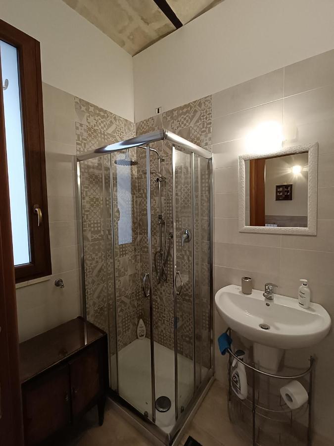 Casa Vacanze Cosma Matera Buitenkant foto