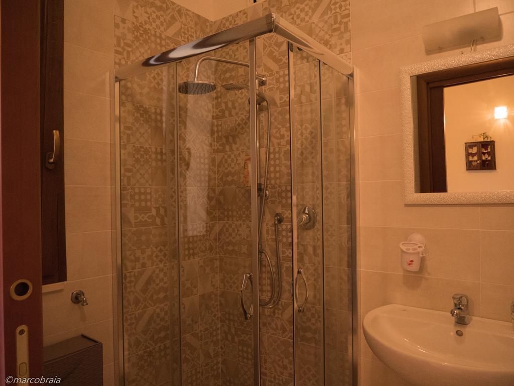 Casa Vacanze Cosma Matera Buitenkant foto