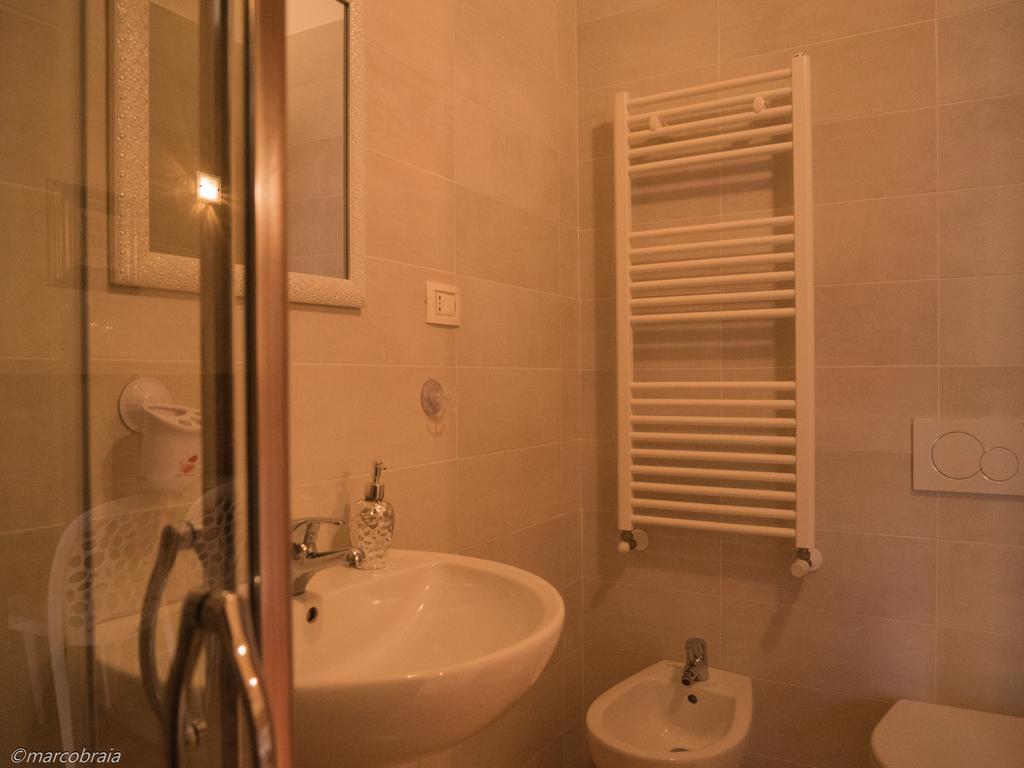 Casa Vacanze Cosma Matera Buitenkant foto
